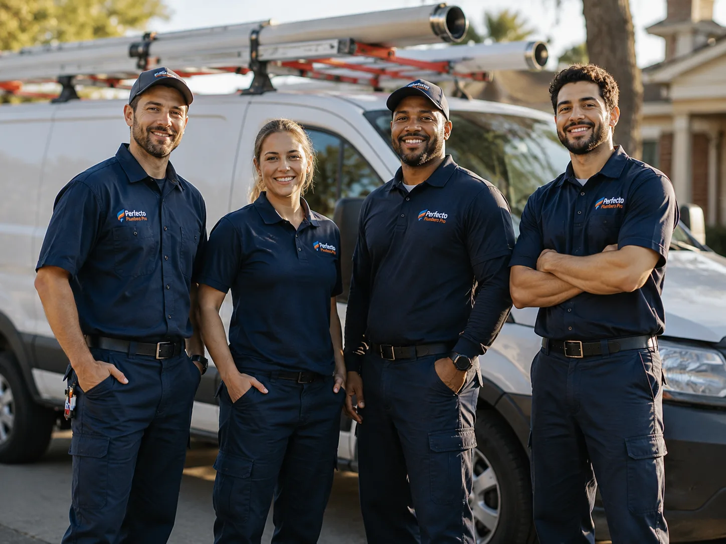 Emergency Plumber Near Me in Treichlers, PA near me